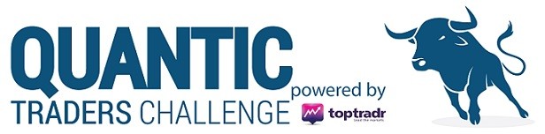 The Quantic Traders Challenge
