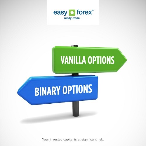 Vanilla Options vs Binary Options