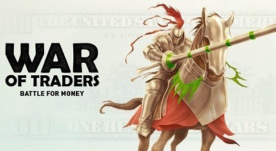 War of traders tourney
